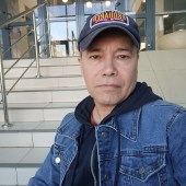 Ильдар, 60 лет из г. 