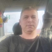 Андрей, 40 лет из г. 