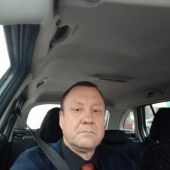 Ринат, 50 лет из г. 