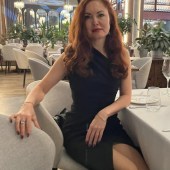 Лариса, 50 лет из г. 