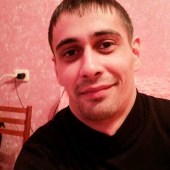 Артур, 41 год из г. 