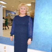 Суфия, 56 лет из г. 