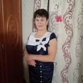 Мавлида, 66 лет из г. 