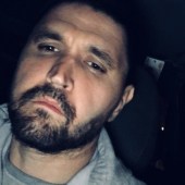 Руслан, 41 год из г. 