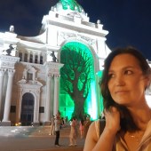 Элиза, 45 лет из г. 