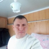 Айдар, 36 лет из г. 