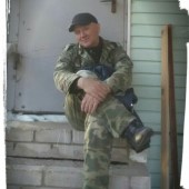 Марат, 56 лет из г. 