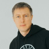 Азат, 39 лет из г. 