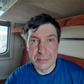 Ринат, 50 лет из г. 