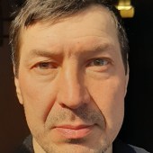 Ринат, 51 год из г. 