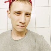 Рамазан, 27 лет из г. 