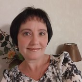 Римма, 52 года из г. 