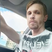 Ринат, 41 год из г. 