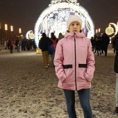 Гуля, 50 лет из г. 