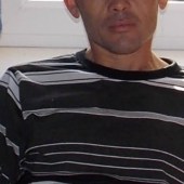 Ринад, 43 года из г. 