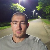 Ильдар, 34 года из г. 