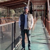 Рафис, 38 лет из г. 