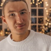 Линар, 38 лет из г. 