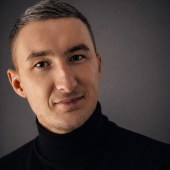 Линар, 39 лет из г. 