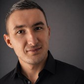 Линар, 39 лет из г. 