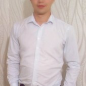 Ильдар, 32 года из г. 