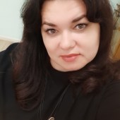 Алия, 49 лет из г. 