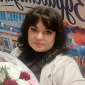 Алия, 50 лет из г. 