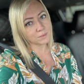 Динара, 46 лет из г. 