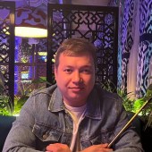 Марсель, 33 года из г. 