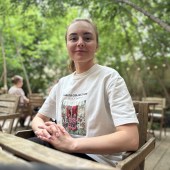 Раушания, 32 года из г. 