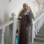 Лилия, 55 лет из г. 