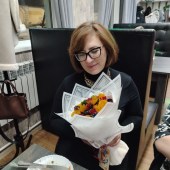 Раушания, 47 лет из г. 