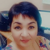 Гулия, 48 лет из г. 