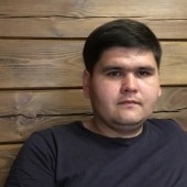 Ильдар, 37 лет из г. 