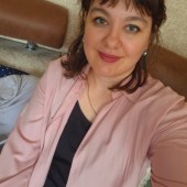 Алсу, 38 лет из г. 