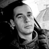 Марат, 39 лет из г. 