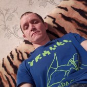 Шамиль, 50 лет из г. 