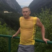 Айдар, 42 года из г. 