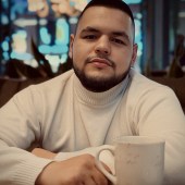 Азат, 26 лет из г. 