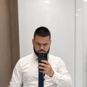 Азат, 27 лет из г. 