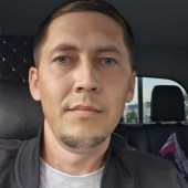 Расим, 33 года из г. 