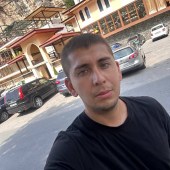 Мурат, 29 лет из г. 