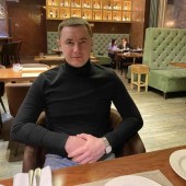 Ильнур, 34 года из г. 