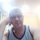 Вадим, 49 лет из г. 