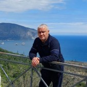 Вадим, 51 год из г. 