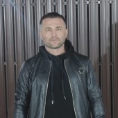 Дамир, 41 год из г. 