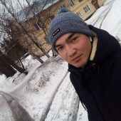 Азамат, 30 лет из г. 