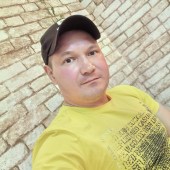 Ришат, 44 года из г. 