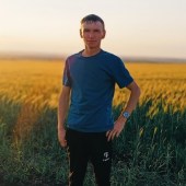 рафис, 35 лет из г. 