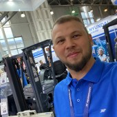 Артур, 39 лет из г. 